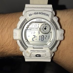 Men’s G-Shock Watch